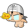 表情符號 #64748