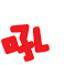 表情符號 #65105