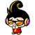 表情符號 #65200