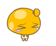 表情符號 #65257