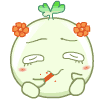 表情符號 #65285