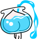 表情符號 #65288