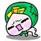 表情符號 #65290