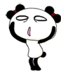 表情符號 #65368