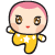 表情符號 #65506