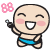 表情符號 #65508