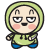 表情符號 #65509