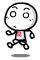 表情符號 #65511