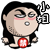 表情符號 #65529