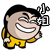 表情符號 #65531