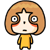 表情符號 #65565