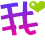 表情符號 #65598