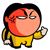 表情符號 #65599