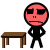 表情符號 #65605