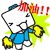 表情符號 #65614