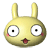 表情符號 #65816