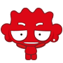 表情符號 #66691