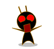 表情符號 #67580