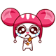 表情符號 #67698