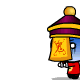 表情符號 #67700