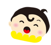 表情符號 #68505