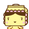 表情符號 #68636