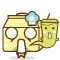 表情符號 #68647