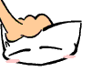 表情符號 #68690