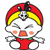 表情符號 #69898