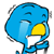 表情符號 #69917