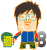 表情符號 #70071