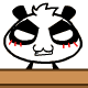 表情符號 #70726