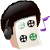 表情符號 #72087