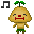 表情符號 #72615