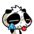 表情符號 #72736