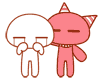 表情符號 #72756