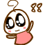 表情符號 #74076