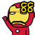表情符號 #88864