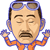 表情符號 #91220