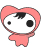 表情符號 #91307