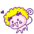 表情符號 #91351