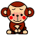 表情符號 #91701