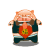 表情符號 #91791