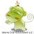 表情符號 #91823