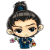 表情符号 #91833