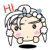 表情符號 #92005