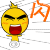 表情符号 #92160