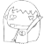 表情符號 #92281