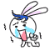 表情符號 #92299