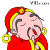 表情符號 #92304